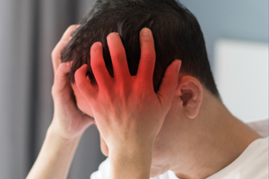 Physical Therapy After Concussions in Maryland